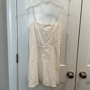 NEW! Zara dress size medium